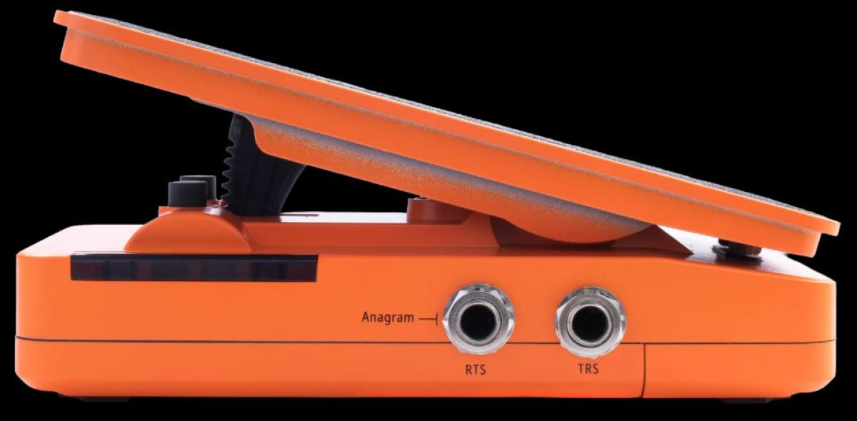 Darkglass Electronics Anagram Press